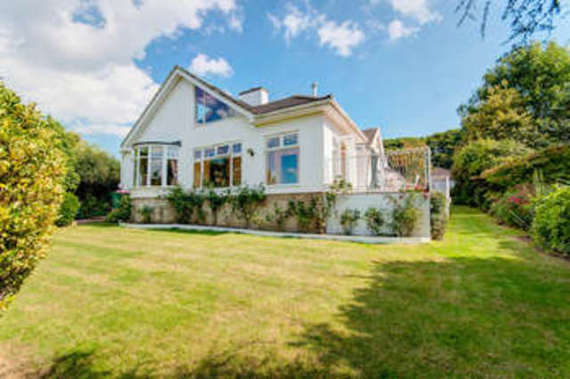 4 Bedroom Bungalow